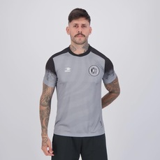 Imagem do produto Camisa Tolledo Sports Asa de Arapiraca Treino Goleiro 2025 FutFanatics Masculina na posição 1 de 5