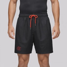 Imagem do produto Bermuda Do Flamengo Abalo FutFanatics Masculina na posição 2 de 5