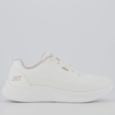 Imagem do produto Tênis Feminino Bobs Moda Flex Skechers na posição 6 de 5