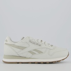 Imagem do produto Tênis Masculina Classic Leatherteni Reebok na posição 18 de 5