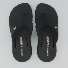 Imagem do produto Chinelo Kenner Rakka L7nnon Masculino na posição 23 de 5
