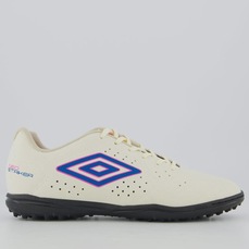 Imagem do produto Chuteira De Society Adulto Neo Striker II Umbro na posição 3 de 5