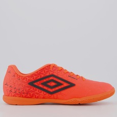 Imagem do produto Chuteira De Futsal Adulta Class Neo Umbro na posição 6 de 5