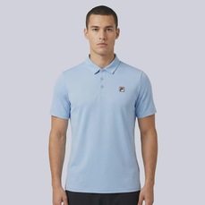 Imagem do produto Camiseta Polo Masculina Player F-Box II Fila na posição 1 de 5