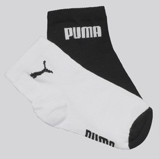 Imagem do produto Kit Meia Puma Cano Médio 2 Pares Infantil na posição 24 de 3
