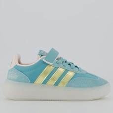 Imagem do produto Tênis Infatil Barreda Decode Disney Jasmine EL Umbro na posição 16 de 5