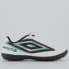 Imagem do produto Chuteira De Society Infantil Invictus Umbro na posição 2 de 5
