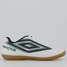 Imagem do produto Chuteira De Futsal Infantil Invictus Umbro na posição 29 de 5