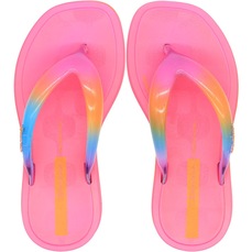 Imagem do produto Chinelo De Dedo Ipanema Glow Trend Menina Infantil na posição 8 de 3