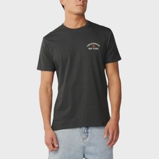 Imagem do produto Camiseta Rip Curl Desti Animals - Masculina na posição 1 de 4