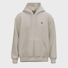 Imagem do produto Blusão Moletom Canguru Aberto Freesurf Logo Clássico Bordado - Masculina na posição 32 de 2