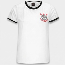 Imagem do produto Camiseta do Corinthians Lumina - Feminina na posição 34 de 5