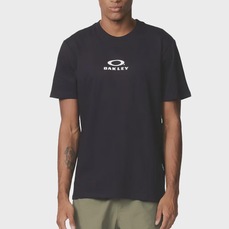 Imagem do produto Camiseta Oakley Bark New Tee Jet Black Masculina na posição 25 de 3