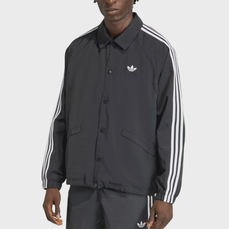 Imagem do produto Jaqueta Masculina adidas Três Listras Coach Black na posição 31 de 5