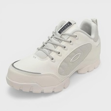 Imagem do produto Tênis Masculino Oakley Halftrack Low III White na posição 21 de 5