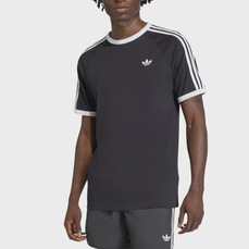 Imagem do produto Camiseta Adidas Três Listras Black Masculina na posição 24 de 5