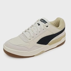 Imagem do produto Tênis Masculino Puma Rebound Retro SD Frosted Navy na posição 23 de 5