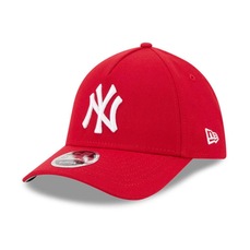 Imagem do produto Boné New Era 39THIRTY M-Crown A-Frame New York Yankees MLB Aba Curva na posição 3 de 5