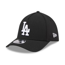 Imagem do produto Boné Unissex New Era 39THIRTY M-Crown A-Frame Los Angeles Dodgers MLB Aba Curva na posição 4 de 5