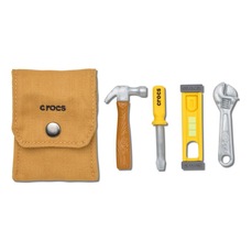 Imagem do produto Kit Jibbitz™ Ferramentas Pack Com 5 Peças na posição 35 de 3