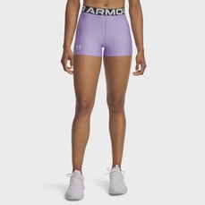 Imagem do produto Shorts de Treino Under Armour HeatGear Authentics - Feminino na posição 16 de 3