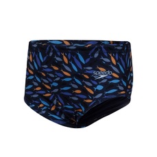 Imagem do produto Sunga Speedo Tradicional Fish - Infantil na posição 22 de 5