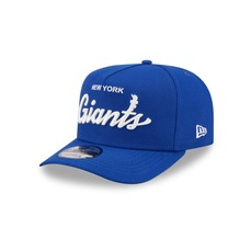 Imagem do produto Boné Unissex New Era 9Fifty A-Frame New York Giants NFL na posição 1 de 5