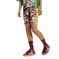 Imagem do produto Short de Ciclismo adidas x Farm Rio Feminino na posição 30 de 5