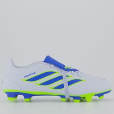 Imagem do produto Chuteira De Campo Adulta Predator Club adidas na posição 35 de 5
