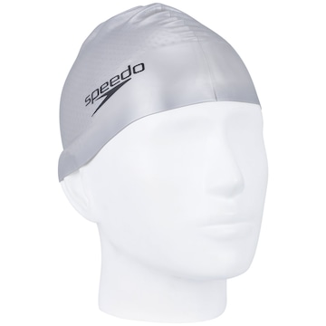 Touca de Natação Speedo Massage Cap - Adulto