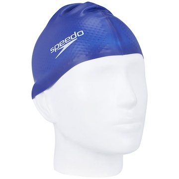 Touca de Natação Speedo Massage Cap - Adulto