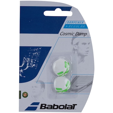 Antivibrador Babolat Cosmic Damp