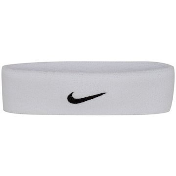 Testeira Nike Swoosh Headband - Adulto