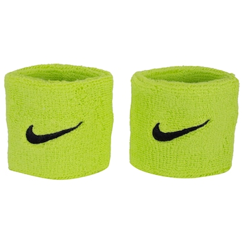 Munhequeira Nike Swoosh Wristbands - Adulto