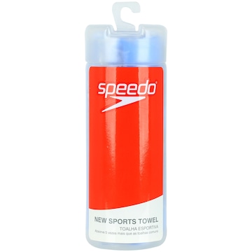 Toalha Speedo New Sports Towel