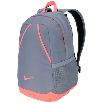Mochila Nike Varsity Backpack - -