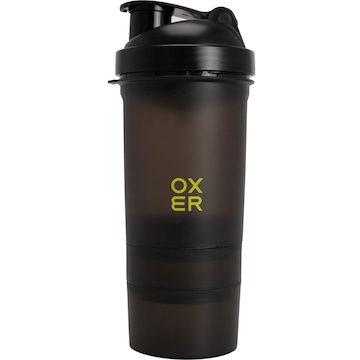 Coqueteleira Oxer Multshaker - 450ml
