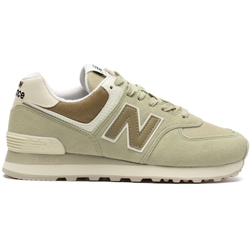 Tênis New Balance 574 Windbreaker - Feminino