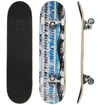 Skate Mormaii Chill 498