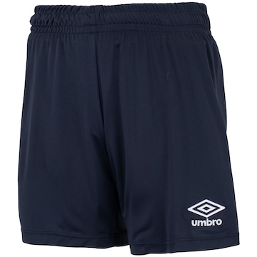 Calção Umbro TWR Aria - Infantil