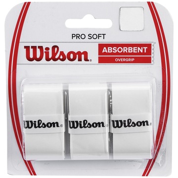 Overgrip Wilson Over Pro Soft