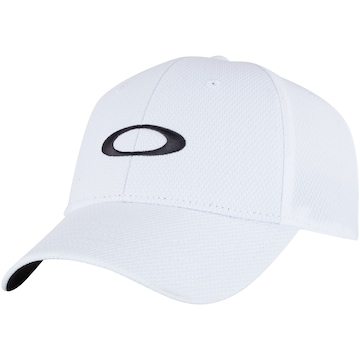 Boné Aba Curva Oakley Golf Ellipse Hat - Strapback - Adulto