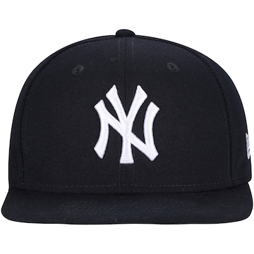 Boné Aba Reta New Era New York Yankees MLB - Snapback - Adulto