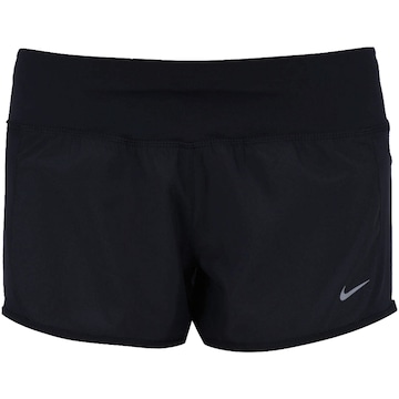 Shorts Nike Dry Running - Feminino