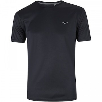 Camiseta Mizuno Run Spark 2 - Masculina