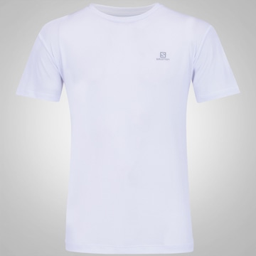 Camiseta Salomon Comet SS - Masculina