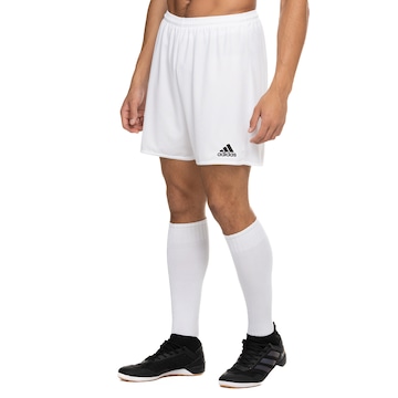 Calção adidas Parma 16 - Masculino