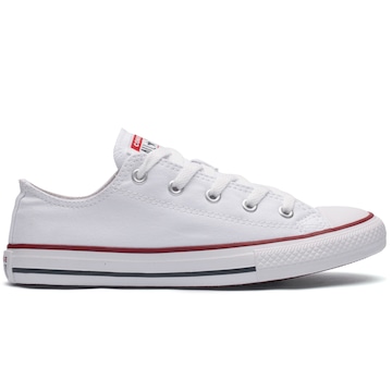 All Star INFANTIL PRETO com VELCRO - Miranda Shoes