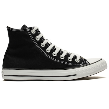 46º produto mais vendido - Tênis Cano Alto Converse All Star CT AS Core HI CT0004 - Unissex