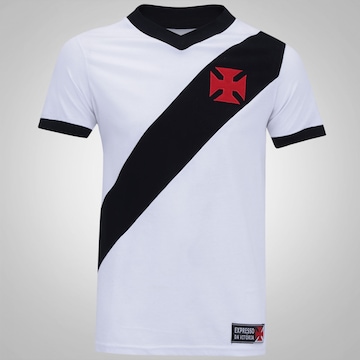 Camiseta do Vasco da Gama Expresso da Vitória - Masculina